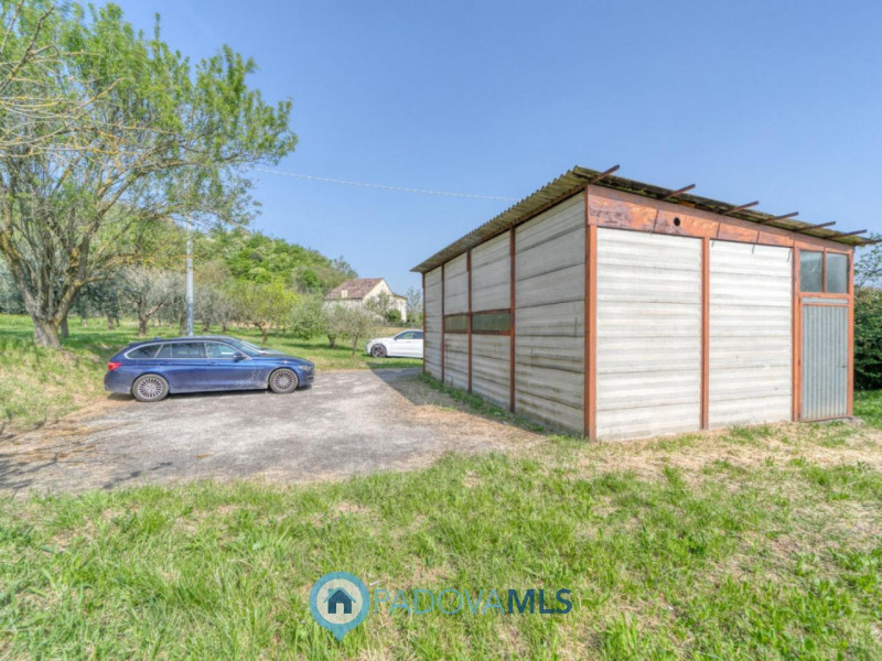 Immobile in esclusiva al Gruppo Padova MLS
MONSELICE Zona Solana, ai piedi del colle Montericco i...