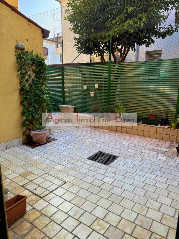 ZONA SACRA FAMIGLIA/CASTELFIDARDO – CASA INDIPENDENTE RISTRUTTURATA Classe D
In una delle zone pi...