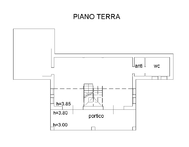 In una bellissima posizione rialzata a Baone, località Calaone, proponiamo in vendita spettacolar...