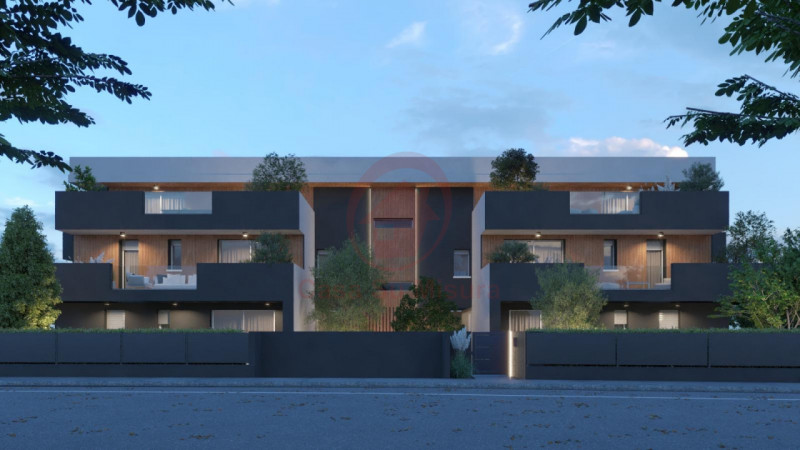 STRA, CENTRO RIF. A430: Casa Su Misura ha il piacere di proporvi nuovo attico al secondo piano co...