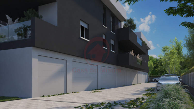 STRA, CENTRO RIF. A430: Casa Su Misura ha il piacere di proporvi nuovo attico al secondo piano co...