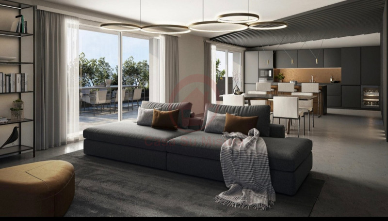 STRA, CENTRO RIF. A430: Casa Su Misura ha il piacere di proporvi nuovo attico al secondo piano co...