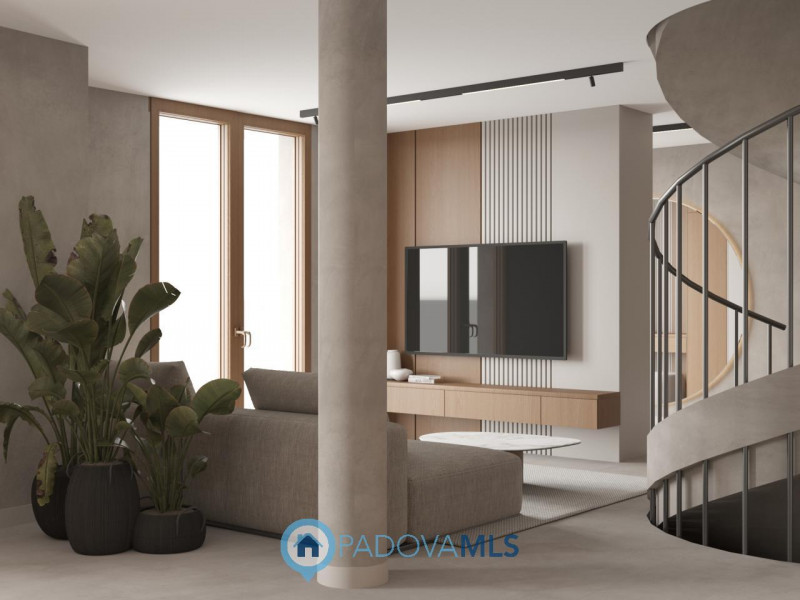 Immobile in esclusiva al Gruppo Padova MLS
Padova zona Crocefisso / Voltabarozzo– Elegante porzio...