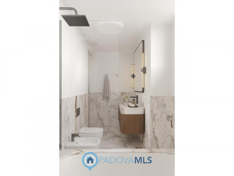 Immobile in esclusiva al Gruppo Padova MLS
Padova zona Crocefisso / Voltabarozzo– Elegante porzio...