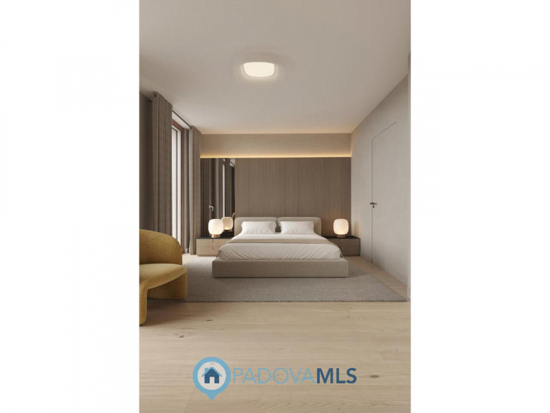 Immobile in esclusiva al Gruppo Padova MLS
Padova zona Crocefisso / Voltabarozzo– Elegante porzio...