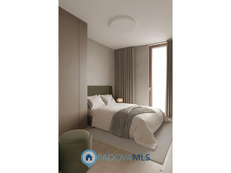 Immobile in esclusiva al Gruppo Padova MLS
Padova zona Crocefisso / Voltabarozzo– Elegante porzio...