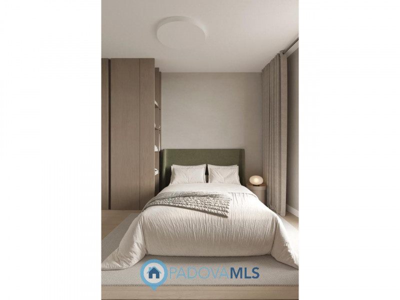 Immobile in esclusiva al Gruppo Padova MLS
Padova zona Crocefisso / Voltabarozzo– Elegante porzio...