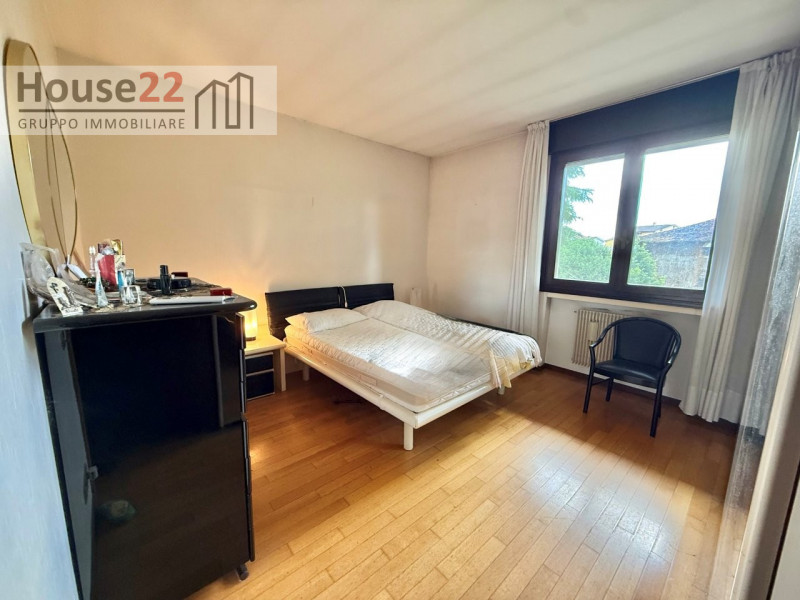 CAVAZZALE - VICENZA. In tranquillo e curato residence di 15 unità residenziali proponiamo SCHIERA...