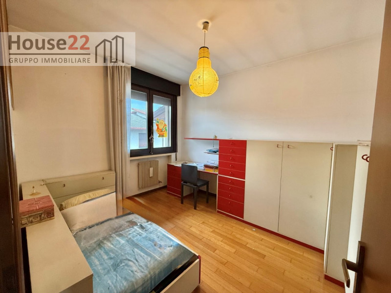 CAVAZZALE - VICENZA. In tranquillo e curato residence di 15 unità residenziali proponiamo SCHIERA...