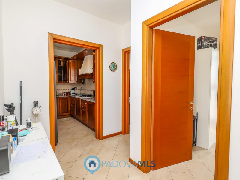 Immobile in esclusiva al Gruppo Padova MLS
In una delle zone residenziali più tranquille e richie...