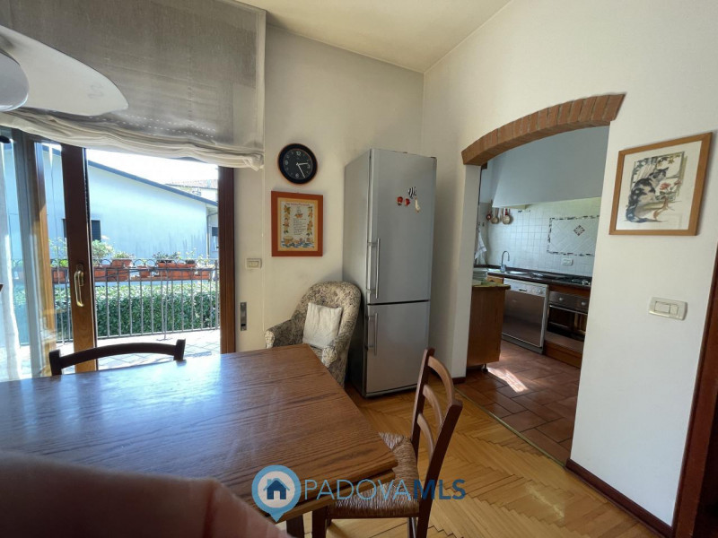 Immobile in esclusiva al Gruppo Padova MLS

SAN BELLINO - ARCELLA: In un contesto residenziale tr...