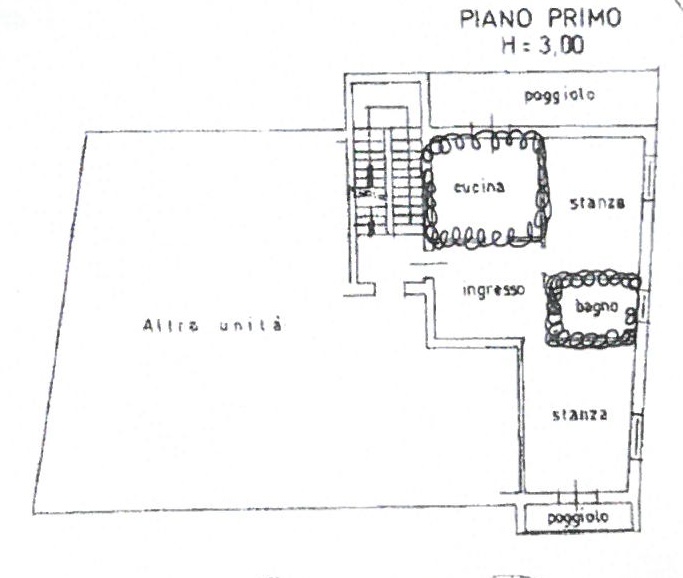 In vendita a Padova, nella centrale e servitissima zona di Ponte di Brenta, proponiamo in esclusi...
