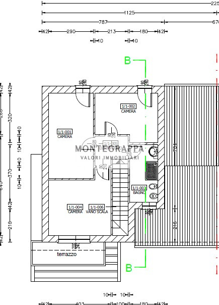 Proponiamo in vendita moderna bifamiliare di nuova costruzione, caratterizzata da ampie metrature...