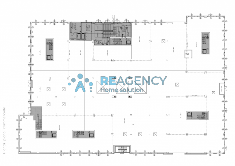Ferrara – Zona Darsena City
Stai cercando uno spazio commerciale di 1.000mq in una zona in piena ...