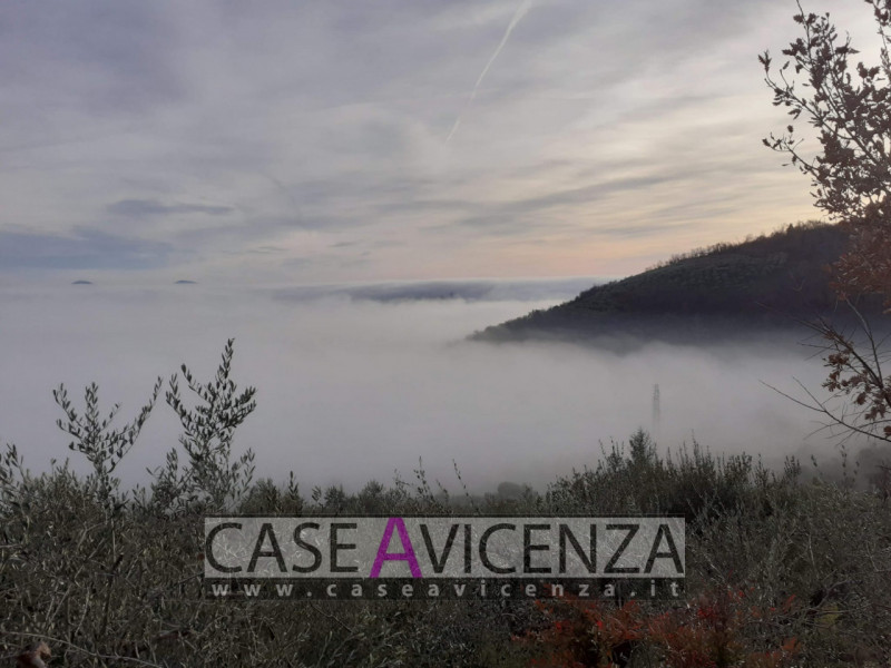 NANTO - COLLINA - Proponiamo in "ESCLUSIVA" la vendita di una casa singola disposta tutta su un p...