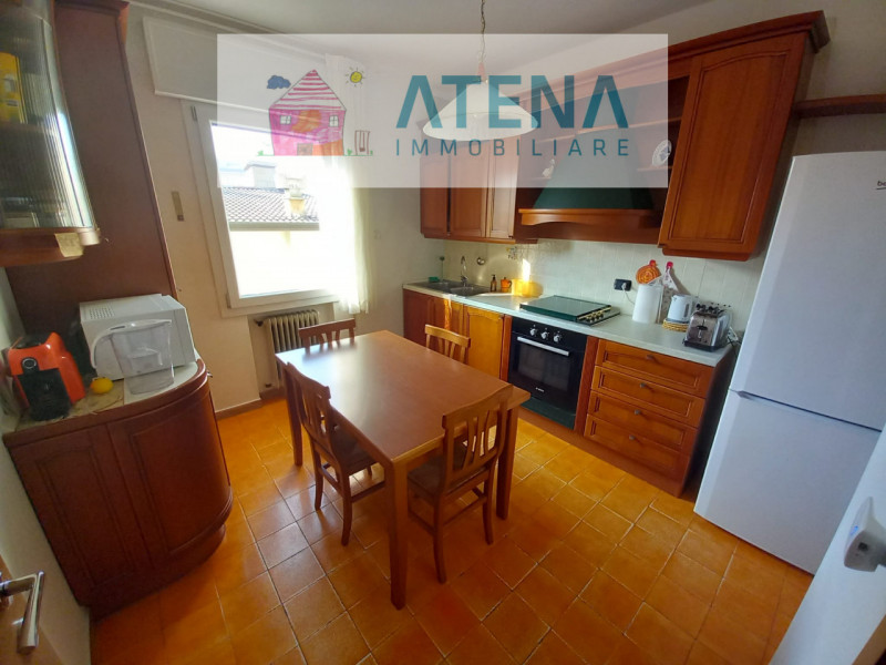 rif. 23636

PADOVA - FORCELLINI
affitto stanza LIBERA DA META' AGOSTO 2026 - SOLO RAGAZZA

In qua...