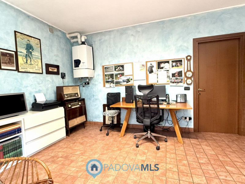 Immobile in esclusiva al Gruppo Padova MLS

SAN BELLINO - ARCELLA: In un contesto residenziale tr...