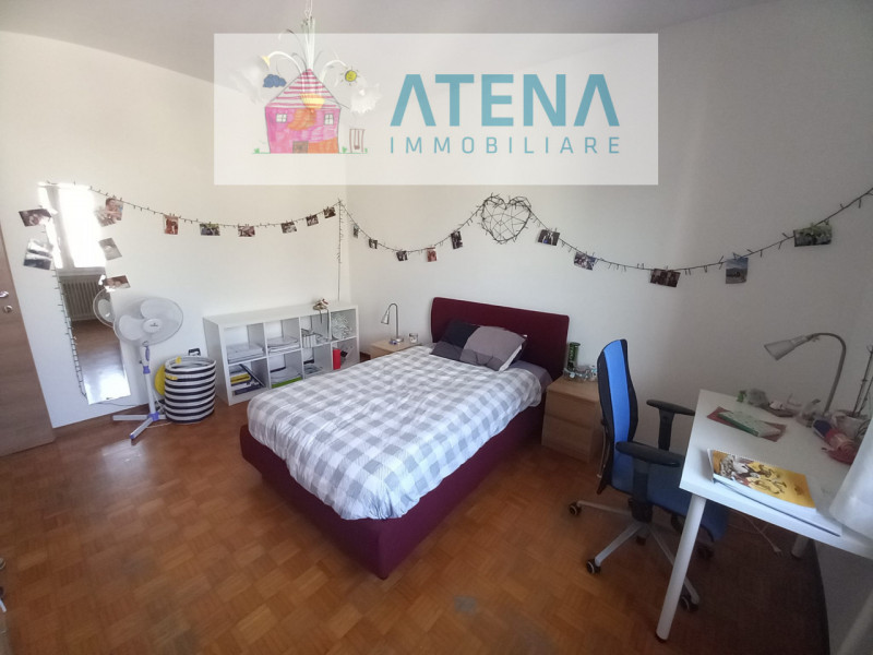 rif. 23636

PADOVA - FORCELLINI
affitto stanza LIBERA DA SETTEMBRE 2026 - ANNUNCIO RIVOLTO AD ENT...