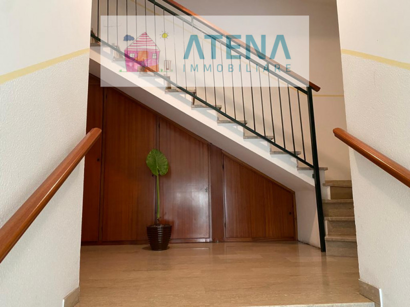 rif. 23636

PADOVA - FORCELLINI
affitto stanza LIBERA DA SETTEMBRE 2026 - ANNUNCIO RIVOLTO AD ENT...