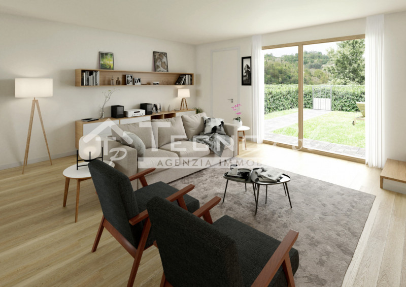 LOREGGIA - Se cerchi un appartamento con metrature fuori dagli standard vieni a vedere questo app...