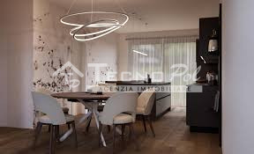 LOREGGIA - Se cerchi un appartamento con metrature fuori dagli standard vieni a vedere questo app...