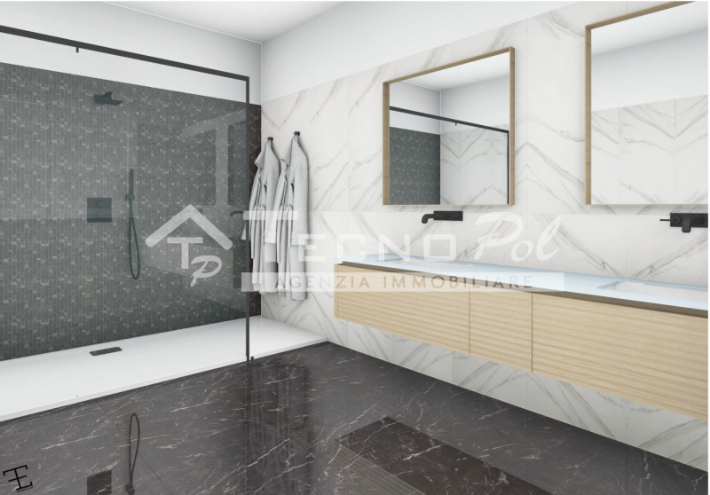 LOREGGIA - Se cerchi un appartamento con metrature fuori dagli standard vieni a vedere questo app...