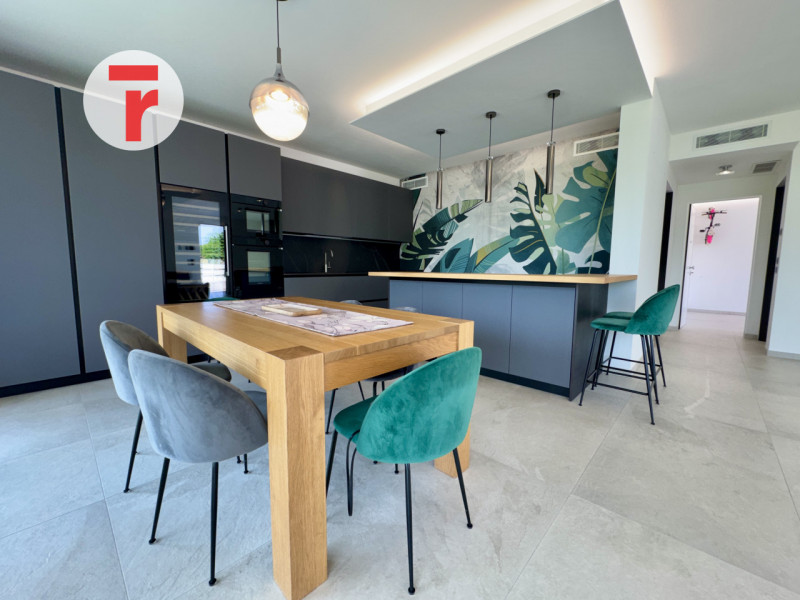 SAN GIORGIO - vicinanze CAMPODARSEGO, CAMPOSAMPIERO -- zona verde e tranquilla, con tutti i servi...