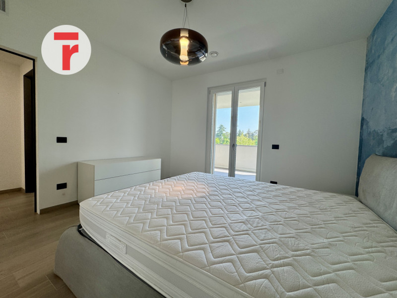 SAN GIORGIO - vicinanze CAMPODARSEGO, CAMPOSAMPIERO -- zona verde e tranquilla, con tutti i servi...