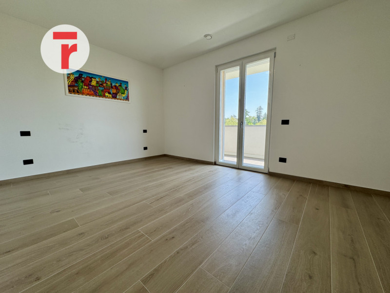 SAN GIORGIO - vicinanze CAMPODARSEGO, CAMPOSAMPIERO -- zona verde e tranquilla, con tutti i servi...