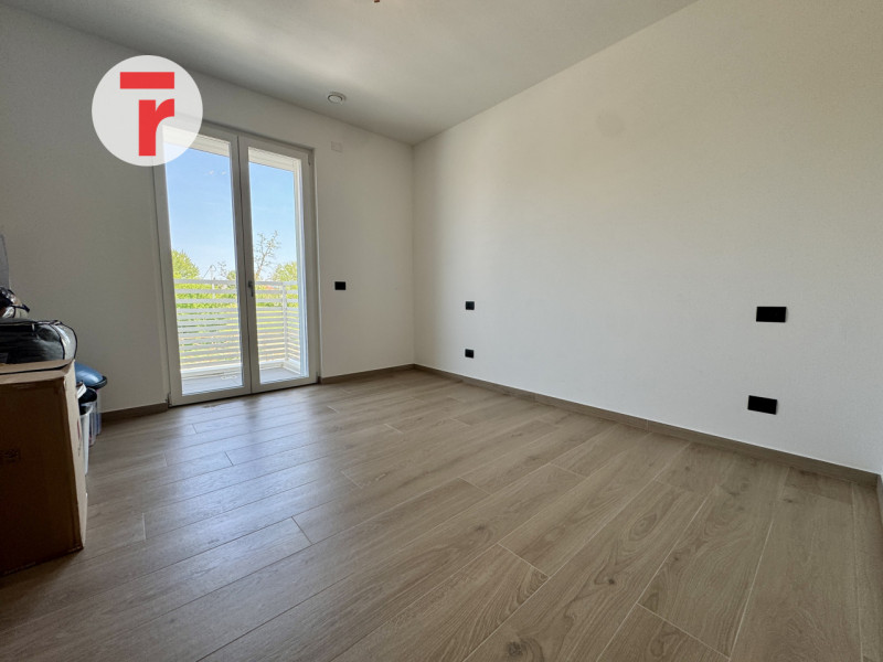 SAN GIORGIO - vicinanze CAMPODARSEGO, CAMPOSAMPIERO -- zona verde e tranquilla, con tutti i servi...