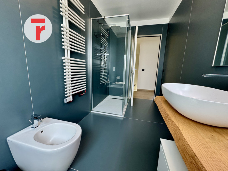 SAN GIORGIO - vicinanze CAMPODARSEGO, CAMPOSAMPIERO -- zona verde e tranquilla, con tutti i servi...