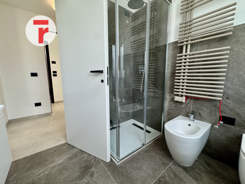 SAN GIORGIO - vicinanze CAMPODARSEGO, CAMPOSAMPIERO -- zona verde e tranquilla, con tutti i servi...