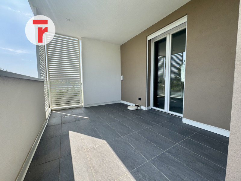 SAN GIORGIO - vicinanze CAMPODARSEGO, CAMPOSAMPIERO -- zona verde e tranquilla, con tutti i servi...