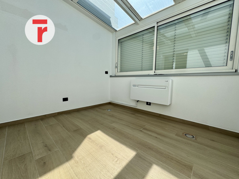 SAN GIORGIO - vicinanze CAMPODARSEGO, CAMPOSAMPIERO -- zona verde e tranquilla, con tutti i servi...