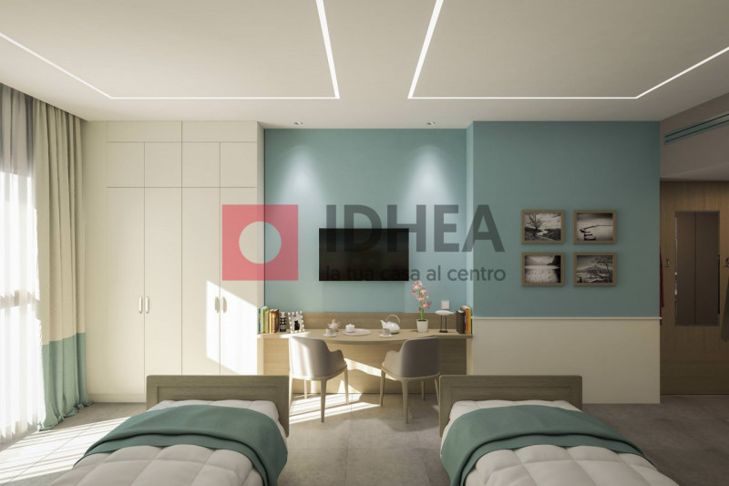 TREVISO- GHIRADA RIFERIMENTO "AAGB7"

In posizione strategica, a due passi dal centro proponiamo ...