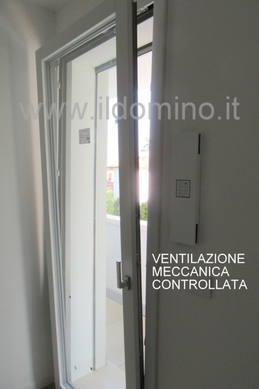 Su piccola palazzina signorile di nuova costruzione, in classe energetica A4, di solo 6 unità abi...