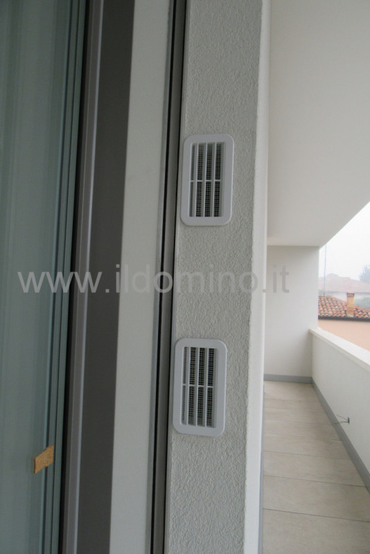 Su piccola palazzina signorile di nuova costruzione, in classe energetica A4, di solo 6 unità abi...