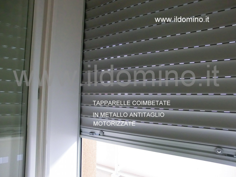 Su piccola palazzina signorile di nuova costruzione, in classe energetica A4, di solo 6 unità abi...