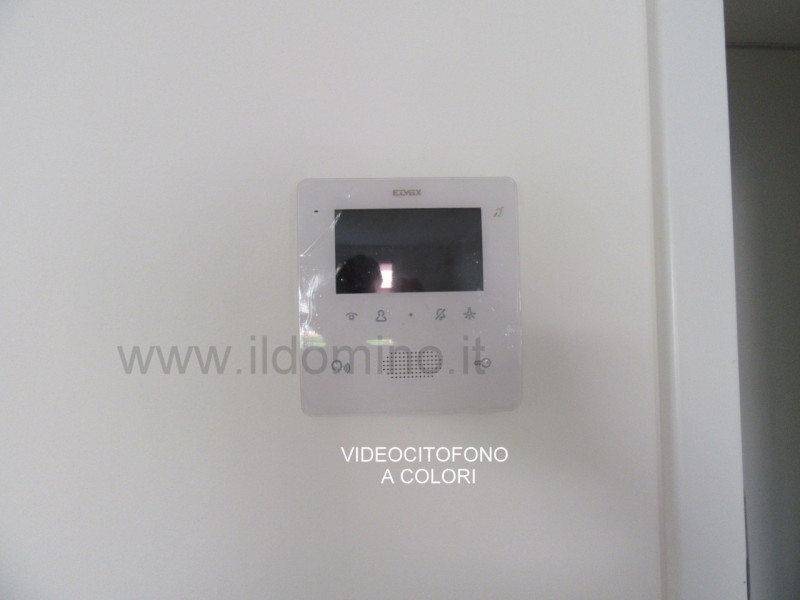 Su piccola palazzina signorile di nuova costruzione, in classe energetica A4, di solo 6 unità abi...