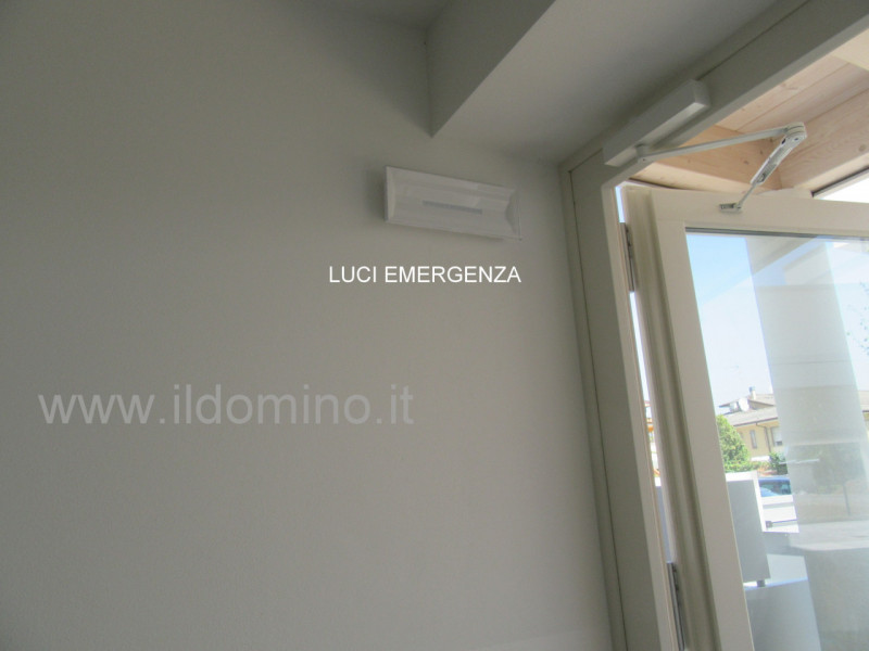 Su piccola palazzina signorile di nuova costruzione, in classe energetica A4, di solo 6 unità abi...