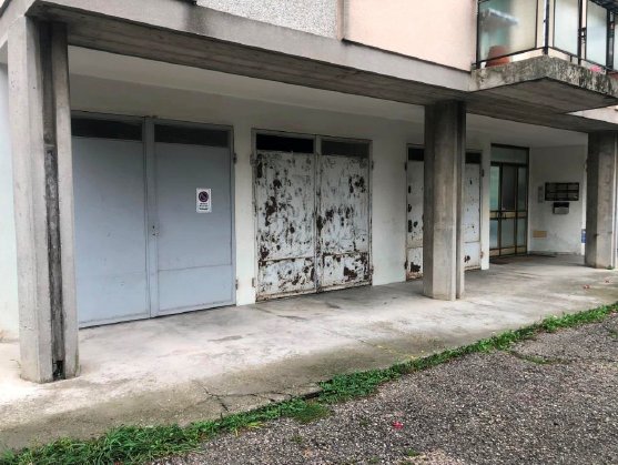 Rif. A.A.476-24

Vendita all'asta - appartamento al 2° piano con garage in data 10 giugno 2026

D...