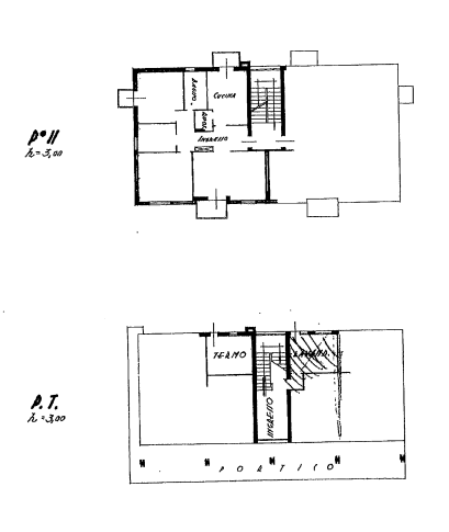 Rif. A.A.476-24

Vendita all'asta - appartamento al 2° piano con garage in data 10 giugno 2026

D...
