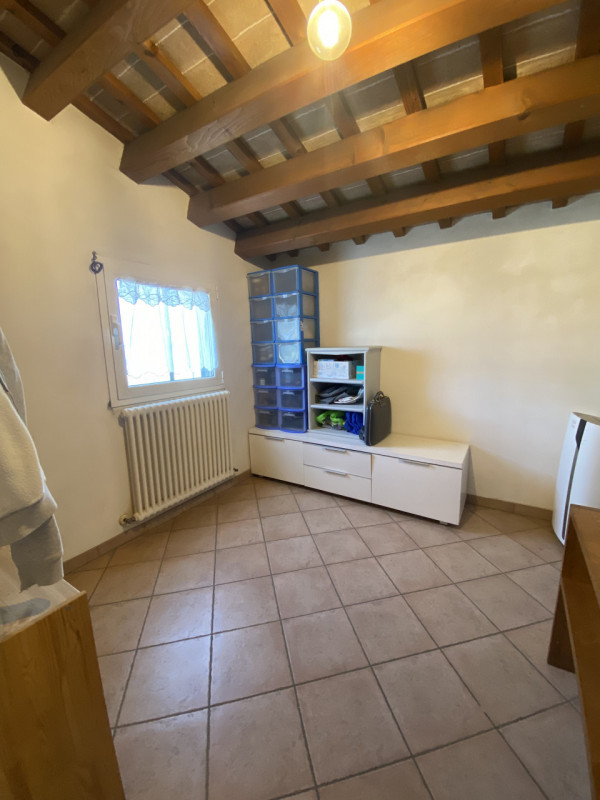 Casa con giardino in Limena zona Taggì. Posizione tranquilla ma vicina ai servizi. La casa è comp...