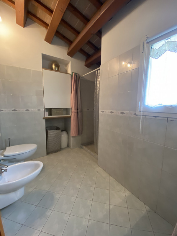 Casa con giardino in Limena zona Taggì. Posizione tranquilla ma vicina ai servizi. La casa è comp...