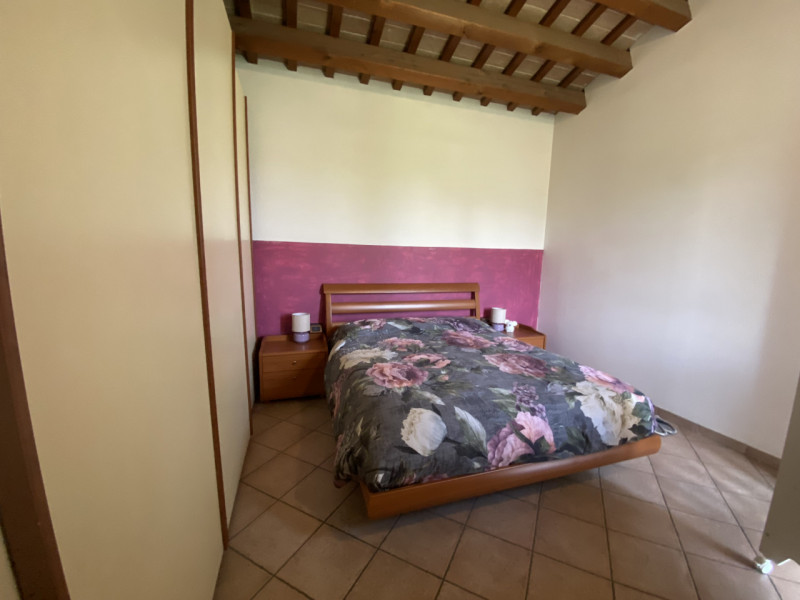 Casa con giardino in Limena zona Taggì. Posizione tranquilla ma vicina ai servizi. La casa è comp...