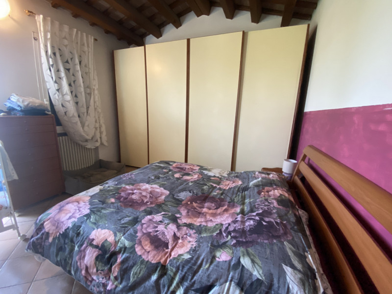 Casa con giardino in Limena zona Taggì. Posizione tranquilla ma vicina ai servizi. La casa è comp...