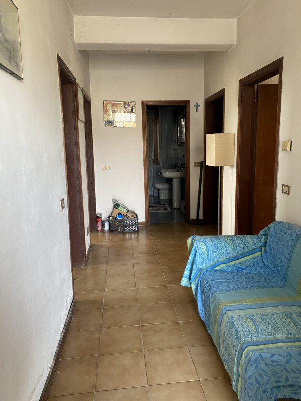 Casa con giardino in Limena zona Taggì. Posizione tranquilla ma vicina ai servizi. La casa è comp...