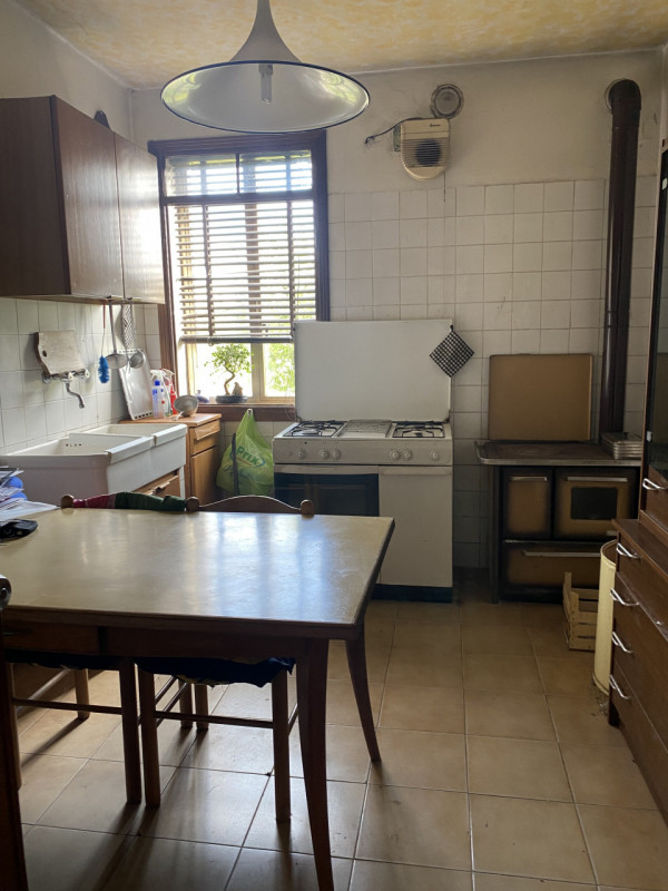 Casa con giardino in Limena zona Taggì. Posizione tranquilla ma vicina ai servizi. La casa è comp...