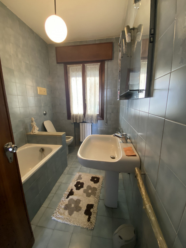 Casa con giardino in Limena zona Taggì. Posizione tranquilla ma vicina ai servizi. La casa è comp...