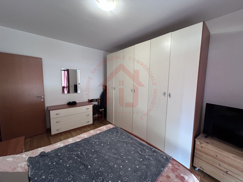 RIF: FR124 VENEZIA-STRA Proponiamo in locazione appartamento al pian terreno con giardino privato...